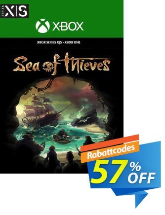 Sea of Thieves Xbox One/Xbox Series X|S - UK  Gutschein Sea of Thieves Xbox One/Xbox Series X|S (UK) Deal 2024 CDkeys Aktion: Sea of Thieves Xbox One/Xbox Series X|S (UK) Exclusive Sale offer 