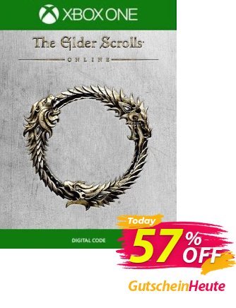 The Elder Scrolls Online Xbox One (UK) discount coupon The Elder Scrolls Online Xbox One (UK) Deal 2024 CDkeys - The Elder Scrolls Online Xbox One (UK) Exclusive Sale offer 