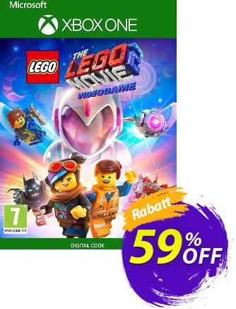 The LEGO Movie 2 Videogame Xbox One (UK) discount coupon The LEGO Movie 2 Videogame Xbox One (UK) Deal 2024 CDkeys - The LEGO Movie 2 Videogame Xbox One (UK) Exclusive Sale offer 
