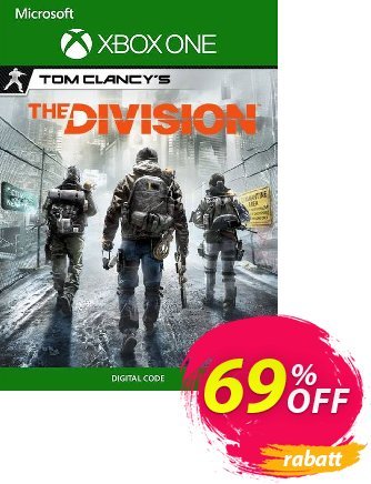 Tom Clancy&#039;s The Division Xbox One (UK) Coupon, discount Tom Clancy&#039;s The Division Xbox One (UK) Deal 2024 CDkeys. Promotion: Tom Clancy&#039;s The Division Xbox One (UK) Exclusive Sale offer 