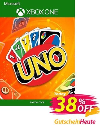 UNO Xbox One (UK) discount coupon UNO Xbox One (UK) Deal 2024 CDkeys - UNO Xbox One (UK) Exclusive Sale offer 