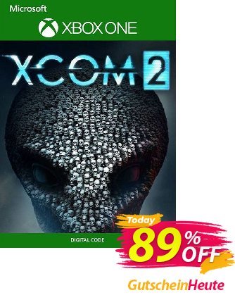 XCOM 2 Xbox One (UK) discount coupon XCOM 2 Xbox One (UK) Deal 2024 CDkeys - XCOM 2 Xbox One (UK) Exclusive Sale offer 