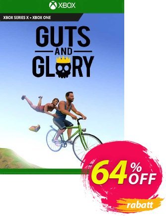 Guts & Glory Xbox One (UK) Coupon, discount Guts &amp; Glory Xbox One (UK) Deal 2024 CDkeys. Promotion: Guts &amp; Glory Xbox One (UK) Exclusive Sale offer 