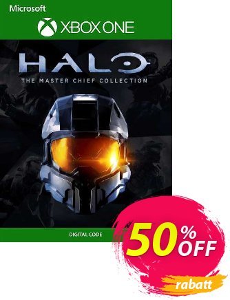 Halo: The Master Chief Collection Xbox One (EU) discount coupon Halo: The Master Chief Collection Xbox One (EU) Deal 2024 CDkeys - Halo: The Master Chief Collection Xbox One (EU) Exclusive Sale offer 