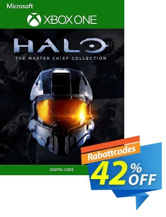 Halo: The Master Chief Collection Xbox One (US) Coupon, discount Halo: The Master Chief Collection Xbox One (US) Deal 2024 CDkeys. Promotion: Halo: The Master Chief Collection Xbox One (US) Exclusive Sale offer 