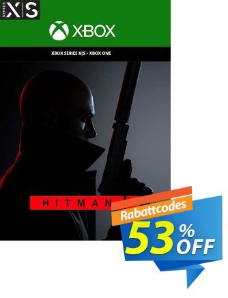 HITMAN 3 Xbox One/Xbox Series X|S (UK) discount coupon HITMAN 3 Xbox One/Xbox Series X|S (UK) Deal 2024 CDkeys - HITMAN 3 Xbox One/Xbox Series X|S (UK) Exclusive Sale offer 