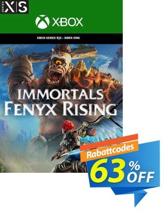 Immortals Fenyx Rising  Xbox One/Xbox Series X|S (US) Coupon, discount Immortals Fenyx Rising  Xbox One/Xbox Series X|S (US) Deal 2024 CDkeys. Promotion: Immortals Fenyx Rising  Xbox One/Xbox Series X|S (US) Exclusive Sale offer 