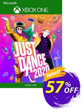 Just Dance 2020 Xbox One (UK) discount coupon Just Dance 2024 Xbox One (UK) Deal 2024 CDkeys - Just Dance 2020 Xbox One (UK) Exclusive Sale offer 