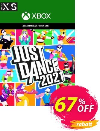 Just Dance 2021 Xbox One/Xbox Series X|S discount coupon Just Dance 2024 Xbox One/Xbox Series X|S Deal 2024 CDkeys - Just Dance 2024 Xbox One/Xbox Series X|S Exclusive Sale offer 