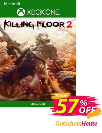 Killing Floor 2 Xbox One (US) discount coupon Killing Floor 2 Xbox One (US) Deal 2024 CDkeys - Killing Floor 2 Xbox One (US) Exclusive Sale offer 