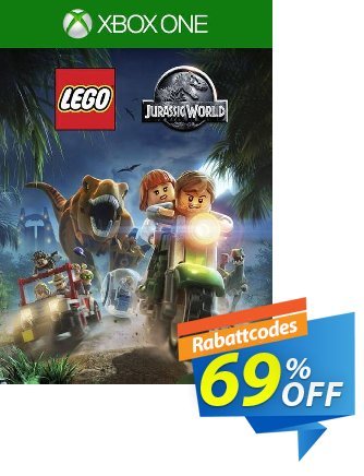 LEGO Jurassic World Xbox One (US) Coupon, discount LEGO Jurassic World Xbox One (US) Deal 2024 CDkeys. Promotion: LEGO Jurassic World Xbox One (US) Exclusive Sale offer 