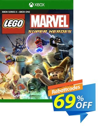LEGO Marvel Super Heroes Xbox One (US) discount coupon LEGO Marvel Super Heroes Xbox One (US) Deal 2024 CDkeys - LEGO Marvel Super Heroes Xbox One (US) Exclusive Sale offer 