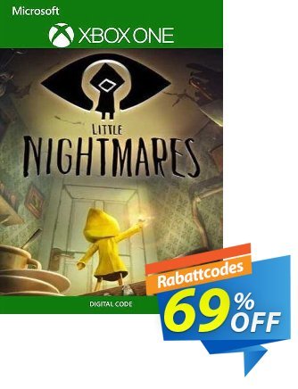 Little Nightmares Xbox One (UK) Coupon, discount Little Nightmares Xbox One (UK) Deal 2024 CDkeys. Promotion: Little Nightmares Xbox One (UK) Exclusive Sale offer 