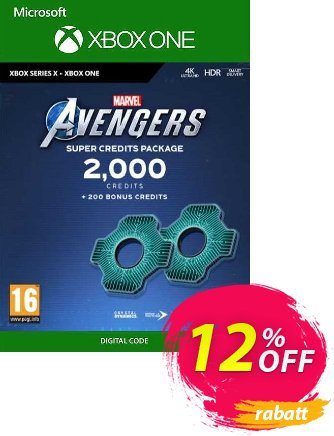 Marvel&#039;s Avengers: Super Credits Package Xbox One Coupon, discount Marvel&#039;s Avengers: Super Credits Package Xbox One Deal 2024 CDkeys. Promotion: Marvel&#039;s Avengers: Super Credits Package Xbox One Exclusive Sale offer 