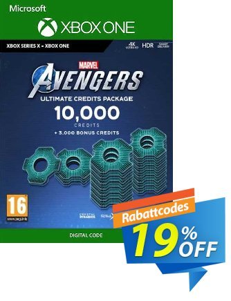 Marvel&#039;s Avengers: Ultimate Credits Package Xbox One Coupon, discount Marvel&#039;s Avengers: Ultimate Credits Package Xbox One Deal 2024 CDkeys. Promotion: Marvel&#039;s Avengers: Ultimate Credits Package Xbox One Exclusive Sale offer 