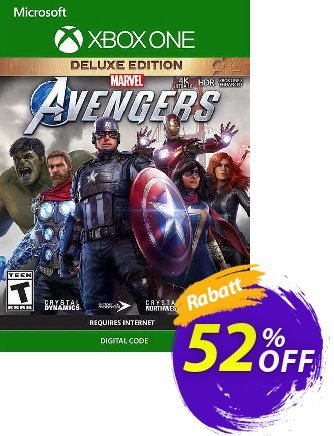 Marvel&#039;s Avengers Deluxe Edition Xbox One (WW) Coupon, discount Marvel&#039;s Avengers Deluxe Edition Xbox One (WW) Deal 2024 CDkeys. Promotion: Marvel&#039;s Avengers Deluxe Edition Xbox One (WW) Exclusive Sale offer 