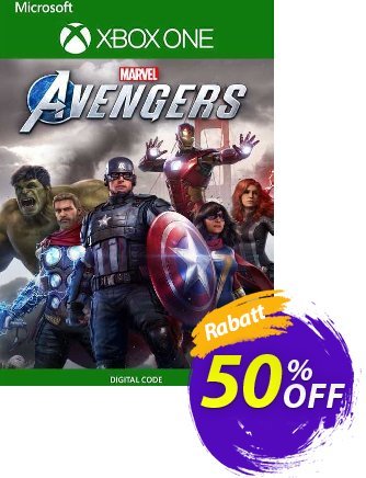 Marvel&#039;s Avengers Xbox One (UK) Coupon, discount Marvel&#039;s Avengers Xbox One (UK) Deal 2024 CDkeys. Promotion: Marvel&#039;s Avengers Xbox One (UK) Exclusive Sale offer 