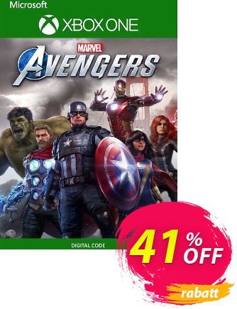 Marvel&#039;s Avengers Xbox One (US) Coupon, discount Marvel&#039;s Avengers Xbox One (US) Deal 2024 CDkeys. Promotion: Marvel&#039;s Avengers Xbox One (US) Exclusive Sale offer 