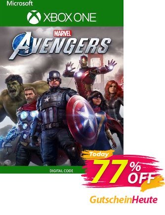 Marvel&#039;s Avengers Xbox One (WW) Coupon, discount Marvel&#039;s Avengers Xbox One (WW) Deal 2024 CDkeys. Promotion: Marvel&#039;s Avengers Xbox One (WW) Exclusive Sale offer 