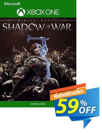 Middle Earth Shadow of War Definitive Edition Xbox One (UK) Coupon, discount Middle Earth Shadow of War Definitive Edition Xbox One (UK) Deal 2024 CDkeys. Promotion: Middle Earth Shadow of War Definitive Edition Xbox One (UK) Exclusive Sale offer 