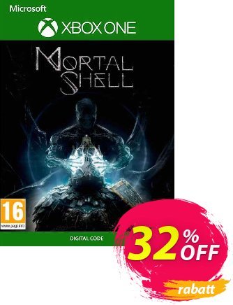 Mortal Shell Xbox One (UK) Coupon, discount Mortal Shell Xbox One (UK) Deal 2024 CDkeys. Promotion: Mortal Shell Xbox One (UK) Exclusive Sale offer 
