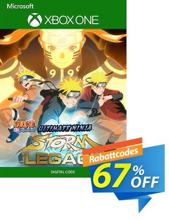 Naruto Shippuden: Ultimate Ninja STORM Legacy Xbox One (US) discount coupon Naruto Shippuden: Ultimate Ninja STORM Legacy Xbox One (US) Deal 2024 CDkeys - Naruto Shippuden: Ultimate Ninja STORM Legacy Xbox One (US) Exclusive Sale offer 