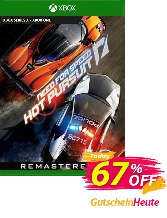 Need for Speed Hot Pursuit Remastered Xbox One discount coupon Need for Speed Hot Pursuit Remastered Xbox One Deal 2024 CDkeys - Need for Speed Hot Pursuit Remastered Xbox One Exclusive Sale offer 