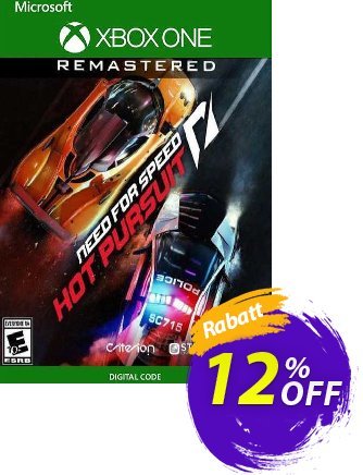 Need for Speed: Hot Pursuit Remastered Xbox One (US) discount coupon Need for Speed: Hot Pursuit Remastered Xbox One (US) Deal 2024 CDkeys - Need for Speed: Hot Pursuit Remastered Xbox One (US) Exclusive Sale offer 