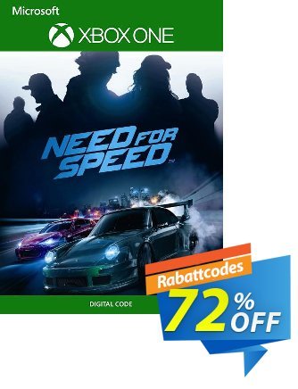 Need for Speed Xbox One (UK) discount coupon Need for Speed Xbox One (UK) Deal 2024 CDkeys - Need for Speed Xbox One (UK) Exclusive Sale offer 
