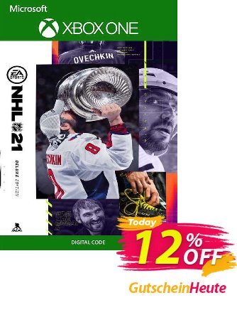 NHL 21 Deluxe Edition Xbox One (EU) discount coupon NHL 21 Deluxe Edition Xbox One (EU) Deal 2024 CDkeys - NHL 21 Deluxe Edition Xbox One (EU) Exclusive Sale offer 