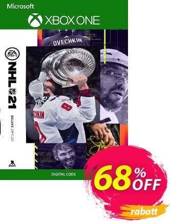 NHL 21 Deluxe Edition Xbox One (UK) discount coupon NHL 21 Deluxe Edition Xbox One (UK) Deal 2024 CDkeys - NHL 21 Deluxe Edition Xbox One (UK) Exclusive Sale offer 