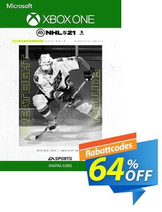 NHL 21 Great Eight Edition Xbox One (UK) discount coupon NHL 21 Great Eight Edition Xbox One (UK) Deal 2024 CDkeys - NHL 21 Great Eight Edition Xbox One (UK) Exclusive Sale offer 