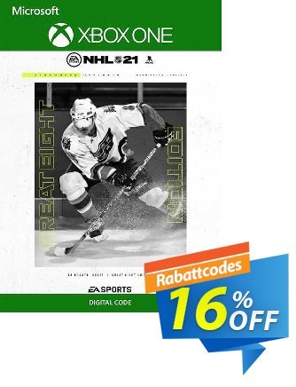 NHL 21 Great Eight Edition Xbox One (US) discount coupon NHL 21 Great Eight Edition Xbox One (US) Deal 2024 CDkeys - NHL 21 Great Eight Edition Xbox One (US) Exclusive Sale offer 