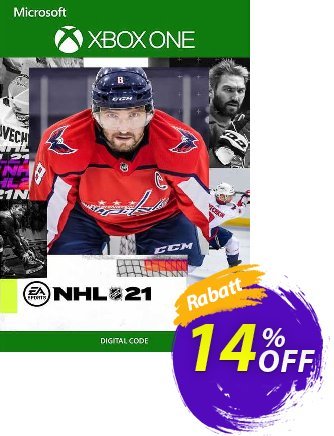 NHL 21 Standard Edition Xbox One (EU) discount coupon NHL 21 Standard Edition Xbox One (EU) Deal 2024 CDkeys - NHL 21 Standard Edition Xbox One (EU) Exclusive Sale offer 