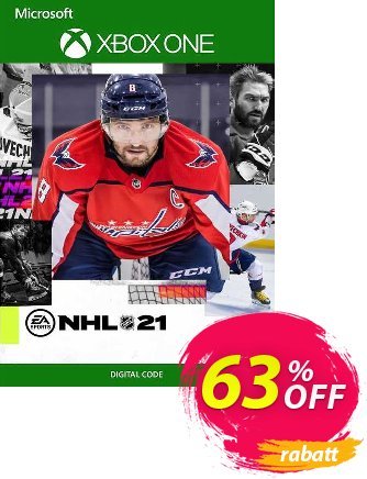NHL 21 Standard Edition Xbox One (UK) Coupon, discount NHL 21 Standard Edition Xbox One (UK) Deal 2024 CDkeys. Promotion: NHL 21 Standard Edition Xbox One (UK) Exclusive Sale offer 