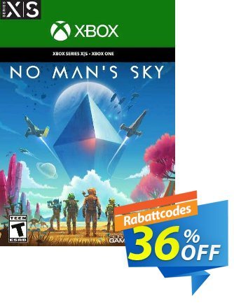 No Man&#039;s Sky Xbox One/Xbox Series X|S (US) Coupon, discount No Man&#039;s Sky Xbox One/Xbox Series X|S (US) Deal 2024 CDkeys. Promotion: No Man&#039;s Sky Xbox One/Xbox Series X|S (US) Exclusive Sale offer 