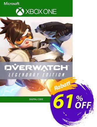 Overwatch Legendary Edition Xbox One (US) Coupon, discount Overwatch Legendary Edition Xbox One (US) Deal 2024 CDkeys. Promotion: Overwatch Legendary Edition Xbox One (US) Exclusive Sale offer 