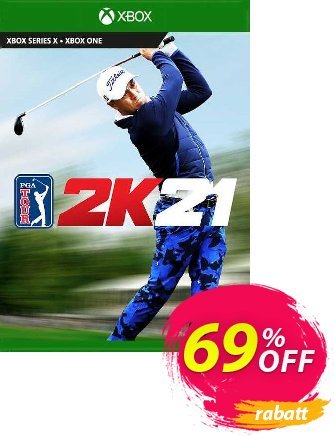 PGA Tour 2K21 Xbox One discount coupon PGA Tour 2K21 Xbox One Deal 2024 CDkeys - PGA Tour 2K21 Xbox One Exclusive Sale offer 