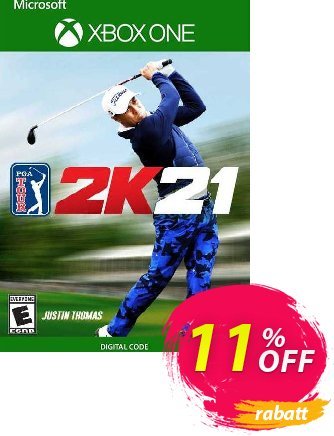 PGA Tour 2K21 Xbox One (EU) Coupon, discount PGA Tour 2K21 Xbox One (EU) Deal 2024 CDkeys. Promotion: PGA Tour 2K21 Xbox One (EU) Exclusive Sale offer 