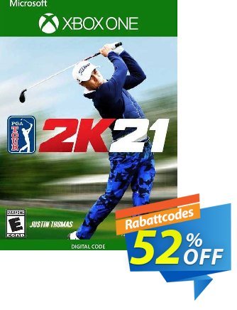 PGA Tour 2K21 Xbox One (UK) discount coupon PGA Tour 2K21 Xbox One (UK) Deal 2024 CDkeys - PGA Tour 2K21 Xbox One (UK) Exclusive Sale offer 