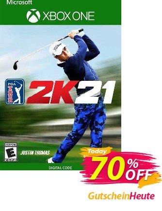 PGA Tour 2K21 Xbox One (US) discount coupon PGA Tour 2K21 Xbox One (US) Deal 2024 CDkeys - PGA Tour 2K21 Xbox One (US) Exclusive Sale offer 
