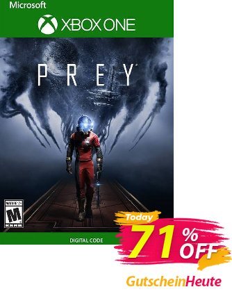 Prey Xbox One (UK) Coupon, discount Prey Xbox One (UK) Deal 2024 CDkeys. Promotion: Prey Xbox One (UK) Exclusive Sale offer 