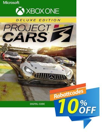 Project Cars 3 Deluxe Edition Xbox One (US) Coupon, discount Project Cars 3 Deluxe Edition Xbox One (US) Deal 2024 CDkeys. Promotion: Project Cars 3 Deluxe Edition Xbox One (US) Exclusive Sale offer 