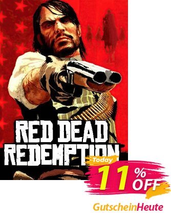 Red Dead Redemption Xbox 360/Xbox One discount coupon Red Dead Redemption Xbox 360/Xbox One Deal 2024 CDkeys - Red Dead Redemption Xbox 360/Xbox One Exclusive Sale offer 