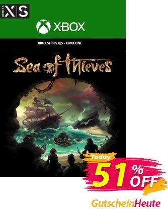 Sea of Thieves Xbox One/Xbox Series X|S (US) Coupon, discount Sea of Thieves Xbox One/Xbox Series X|S (US) Deal 2024 CDkeys. Promotion: Sea of Thieves Xbox One/Xbox Series X|S (US) Exclusive Sale offer 