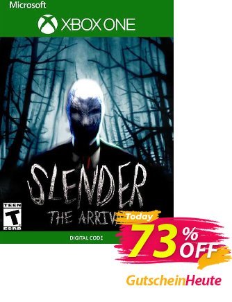 Slender: The Arrival Xbox One (UK) Coupon, discount Slender: The Arrival Xbox One (UK) Deal 2024 CDkeys. Promotion: Slender: The Arrival Xbox One (UK) Exclusive Sale offer 