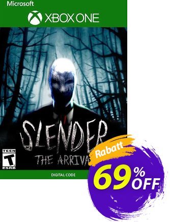 Slender: The Arrival Xbox One (US) Coupon, discount Slender: The Arrival Xbox One (US) Deal 2024 CDkeys. Promotion: Slender: The Arrival Xbox One (US) Exclusive Sale offer 