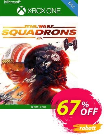 Star Wars: Squadrons Xbox  DLC discount coupon Star Wars: Squadrons Xbox  DLC Deal 2024 CDkeys - Star Wars: Squadrons Xbox  DLC Exclusive Sale offer 