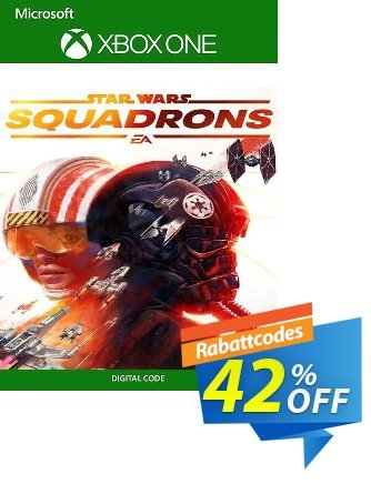 STAR WARS: Squadrons Xbox One (EU) discount coupon STAR WARS: Squadrons Xbox One (EU) Deal 2024 CDkeys - STAR WARS: Squadrons Xbox One (EU) Exclusive Sale offer 