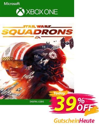 STAR WARS: Squadrons Xbox One (US) discount coupon STAR WARS: Squadrons Xbox One (US) Deal 2024 CDkeys - STAR WARS: Squadrons Xbox One (US) Exclusive Sale offer 